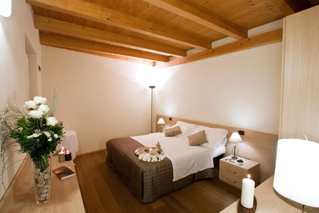 Arena Inn B&B Verona Room photo