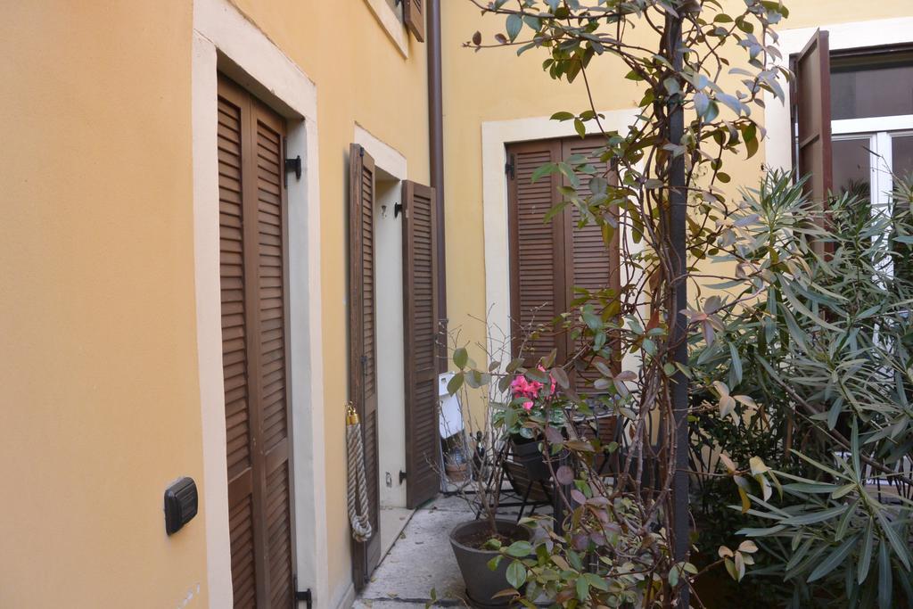 Arena Inn B&B Verona Exterior photo