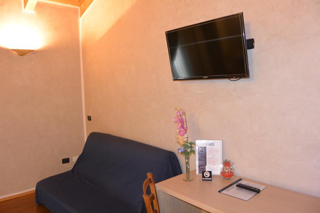 Arena Inn B&B Verona Exterior photo