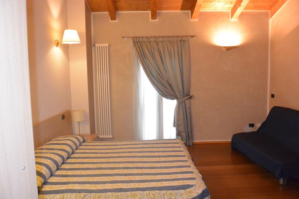 Arena Inn B&B Verona Exterior photo
