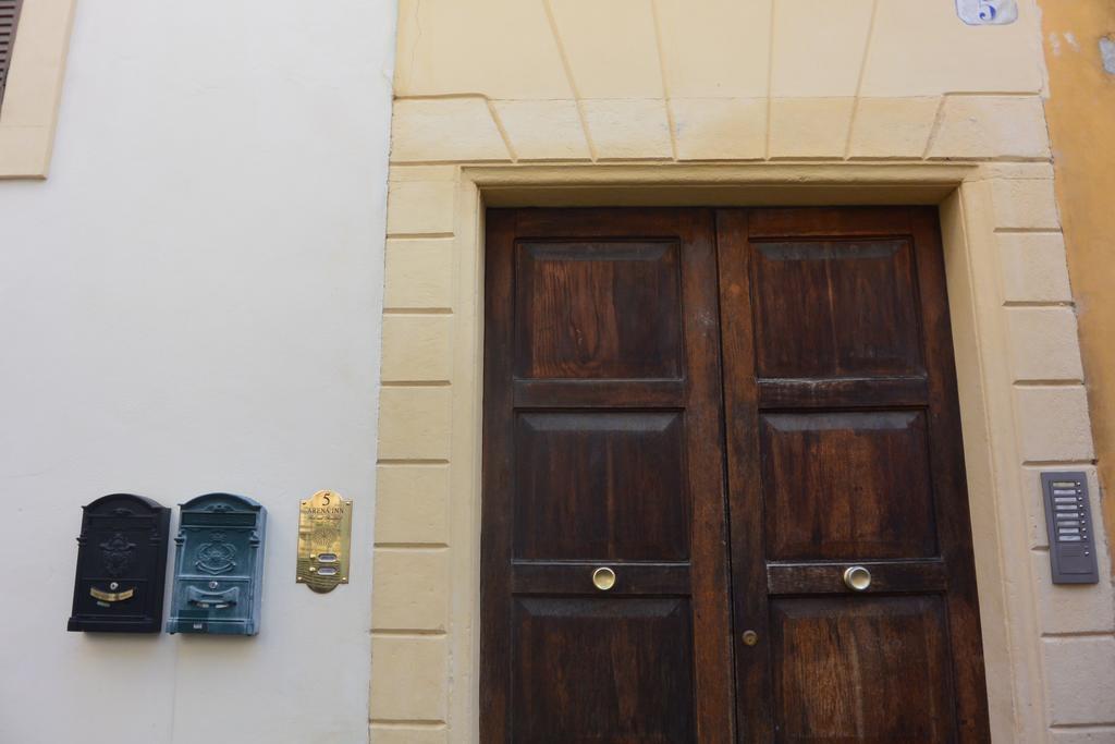 Arena Inn B&B Verona Exterior photo